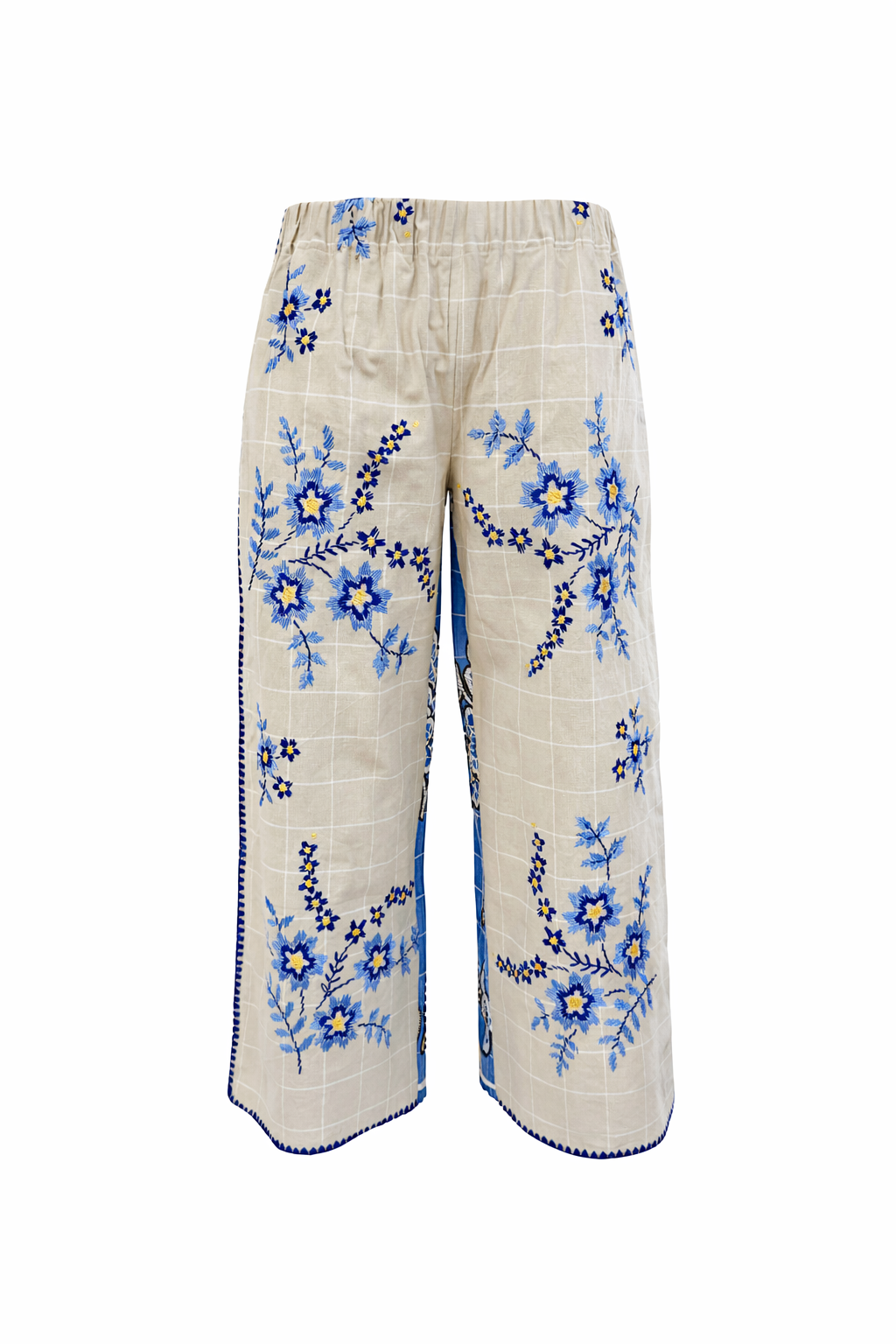 Arjuna Pant