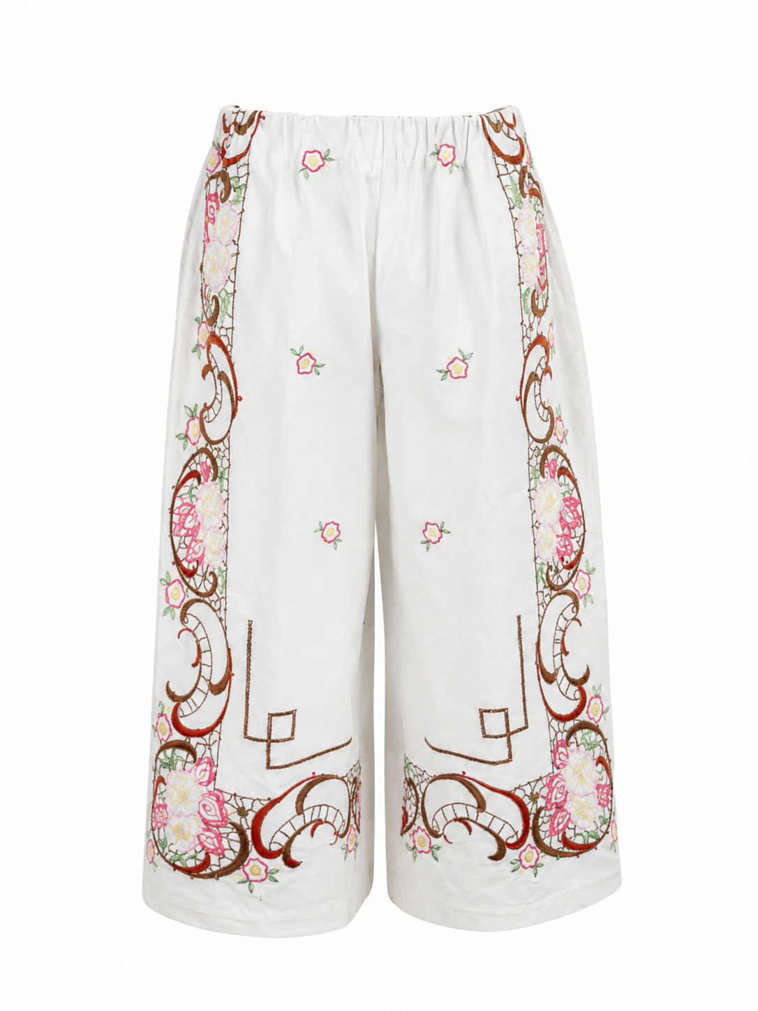 Arjuna Pant
