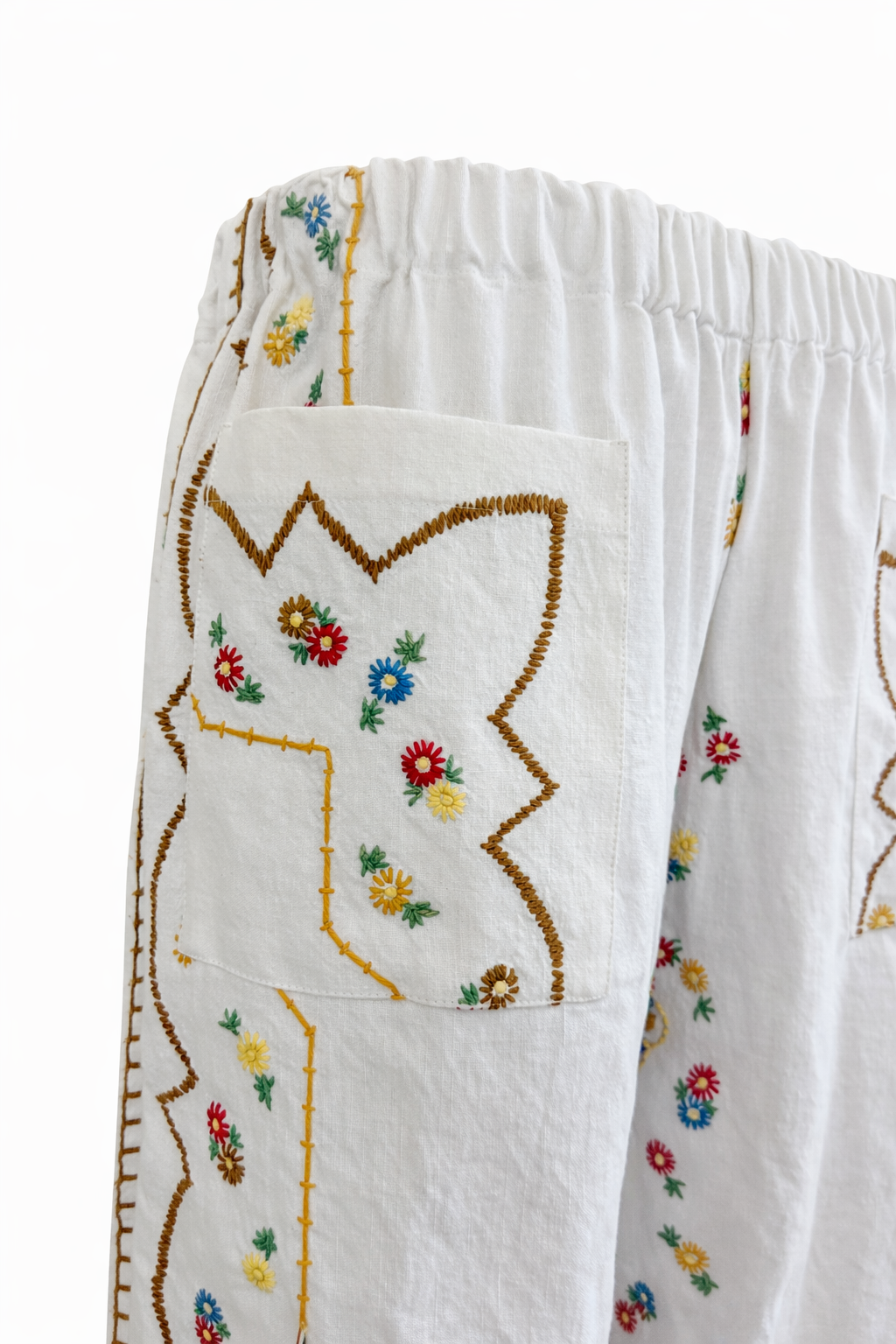 Arjuna Pant