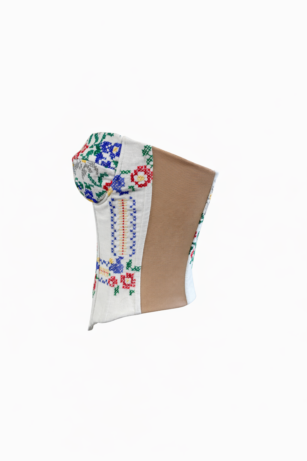 Deva Corset