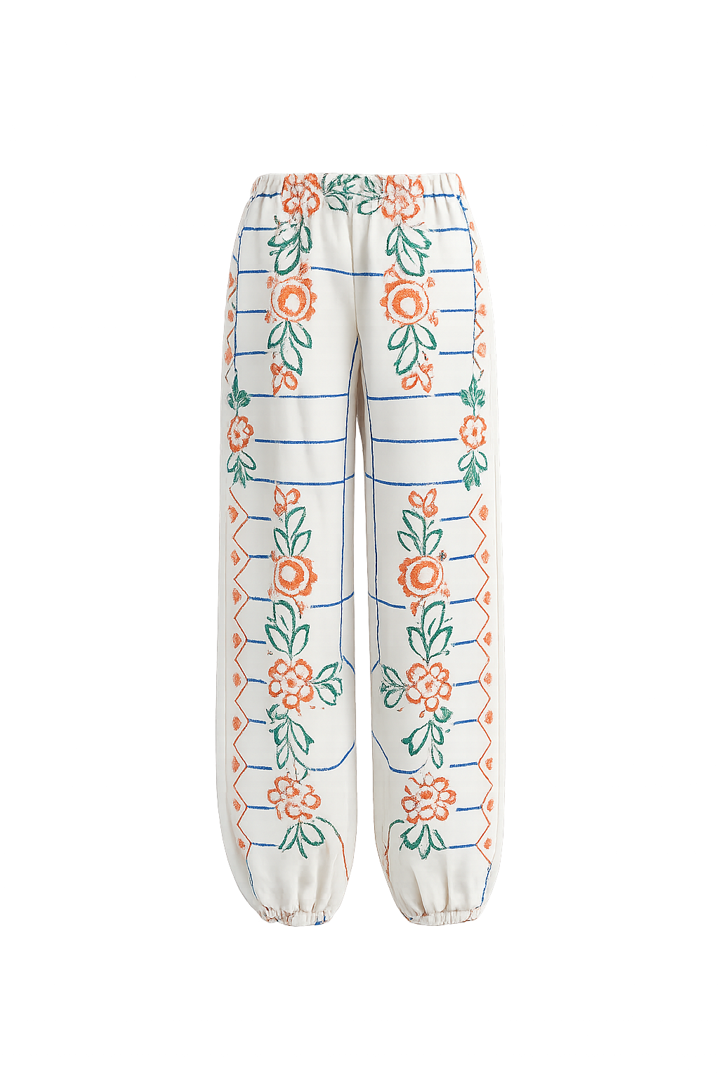 Arjuna Balloon Pant