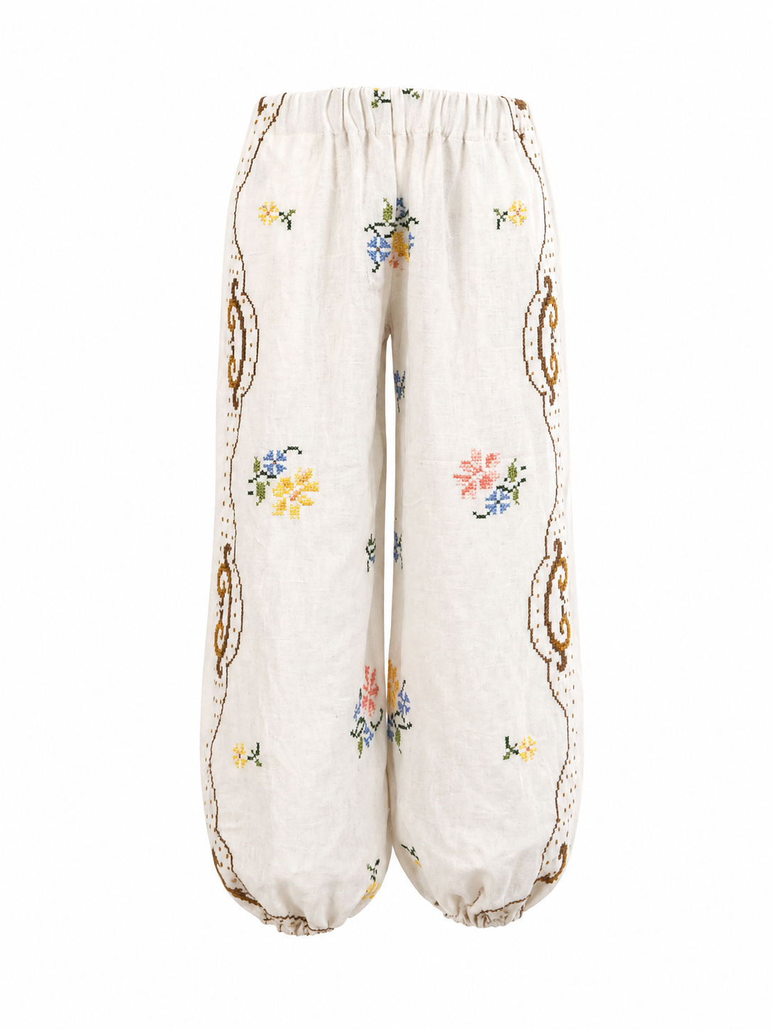 Arjuna Balloon Pant
