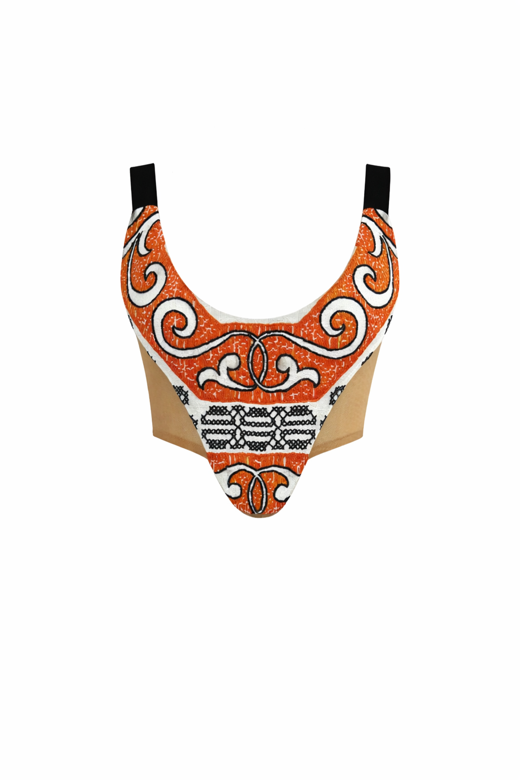 Kayla Corset