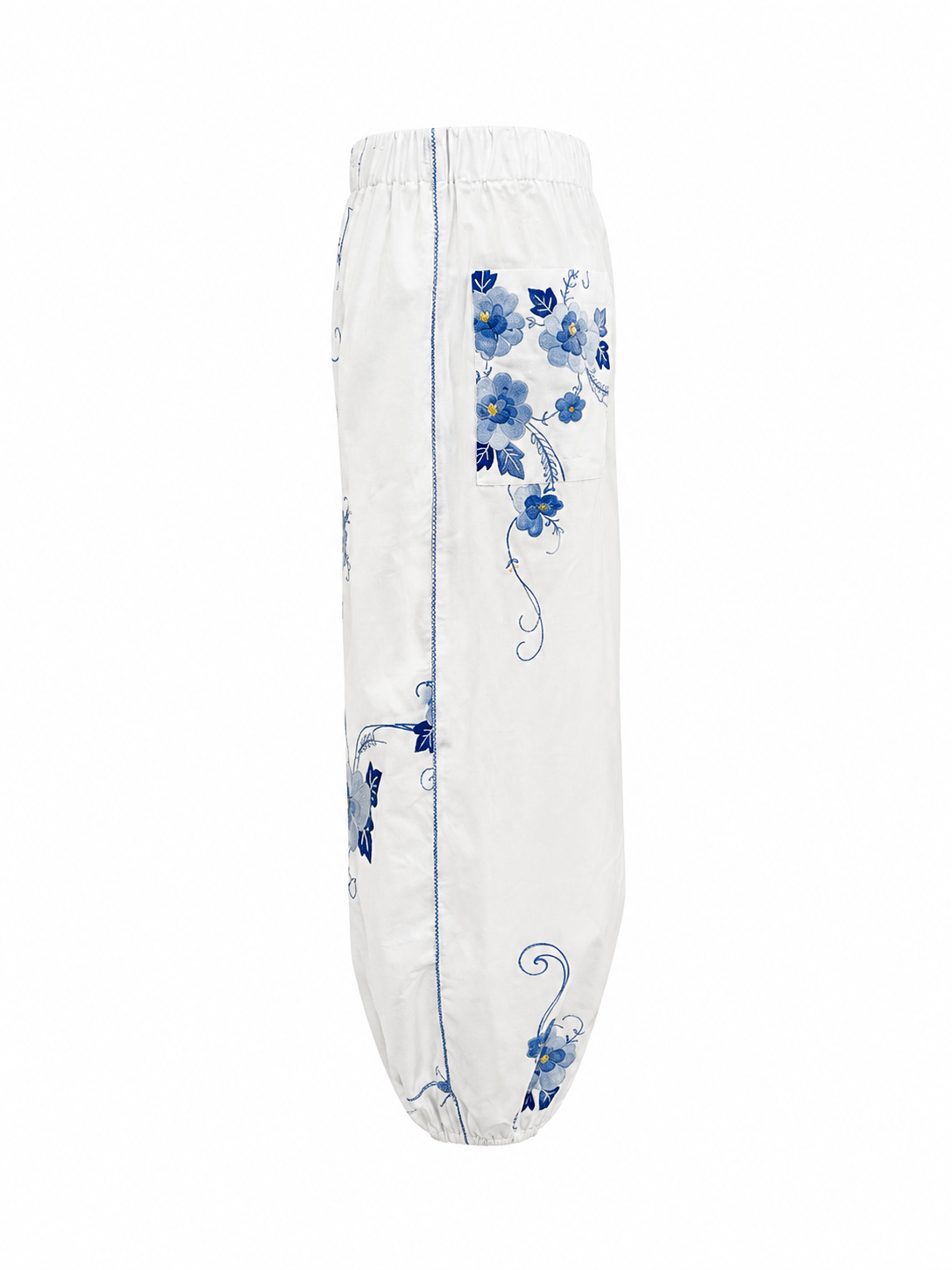 Arjuna Balloon Pant