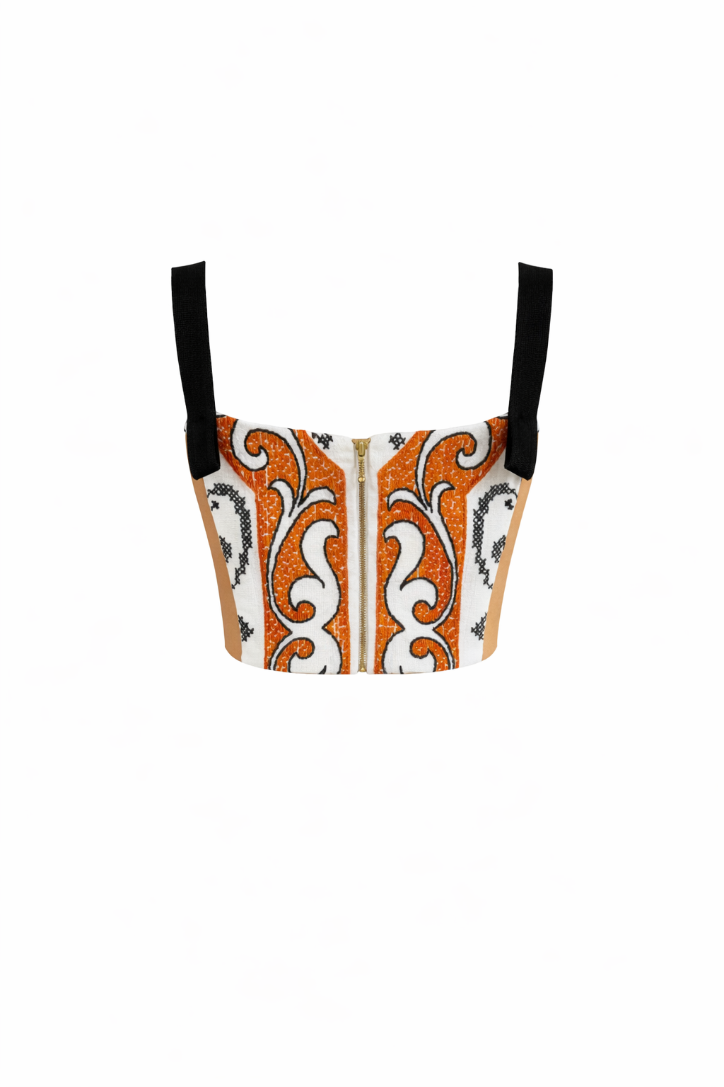 Kayla Corset