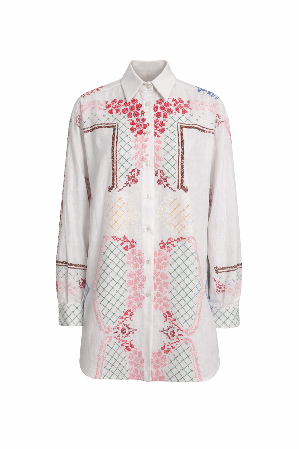 Aria Shirt