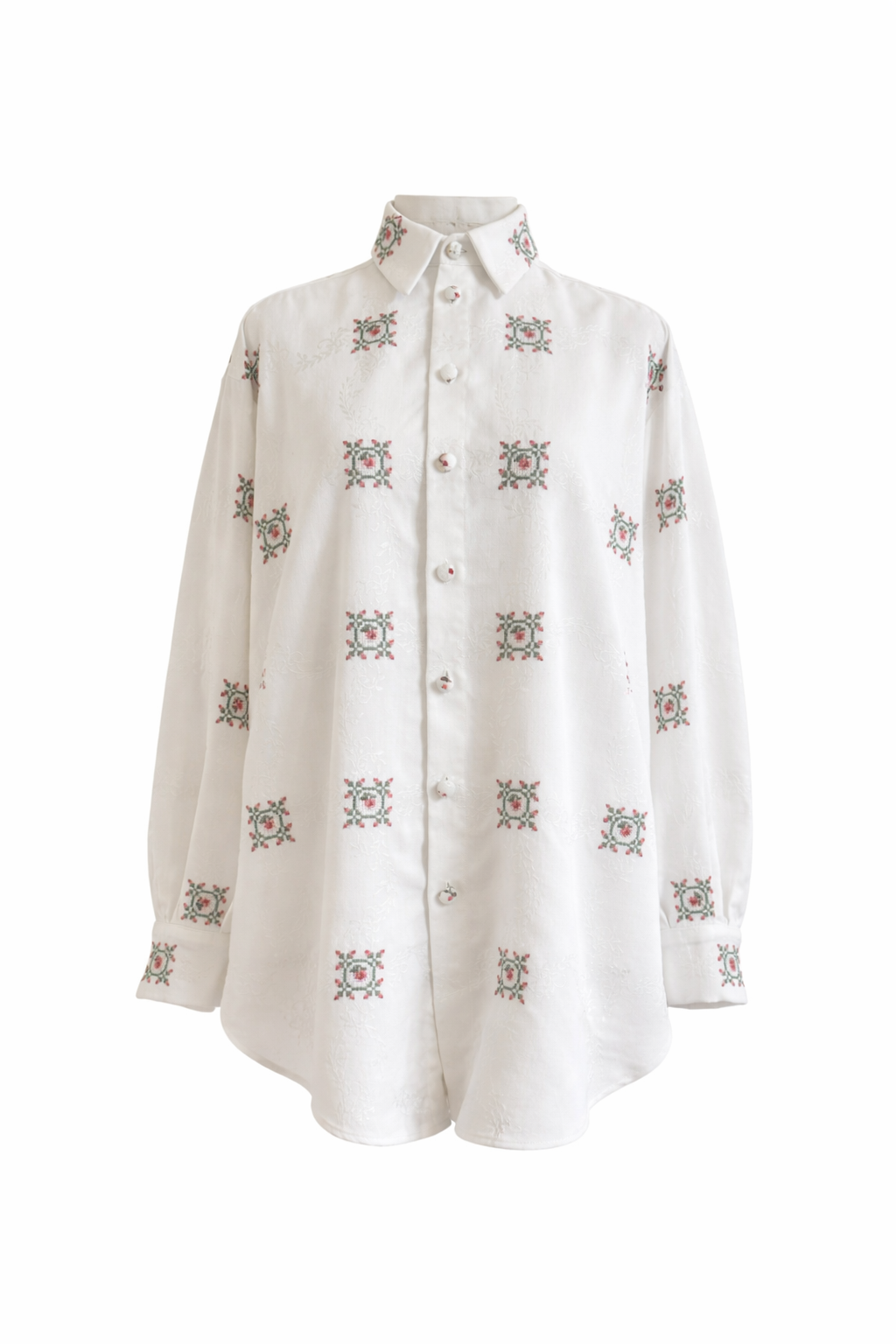 Aria Shirt