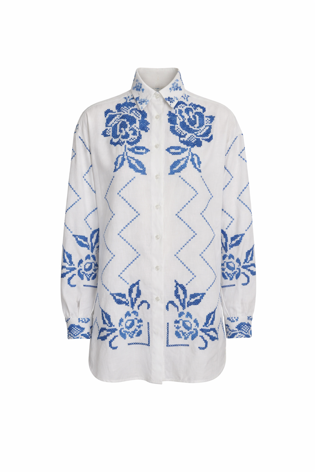 Aria Shirt