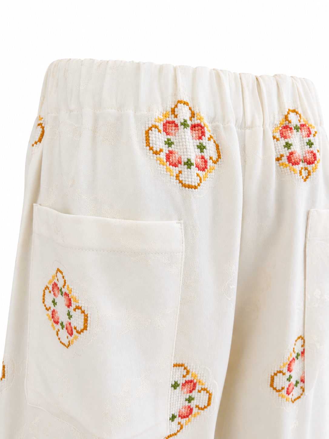 Arjuna Balloon Pant