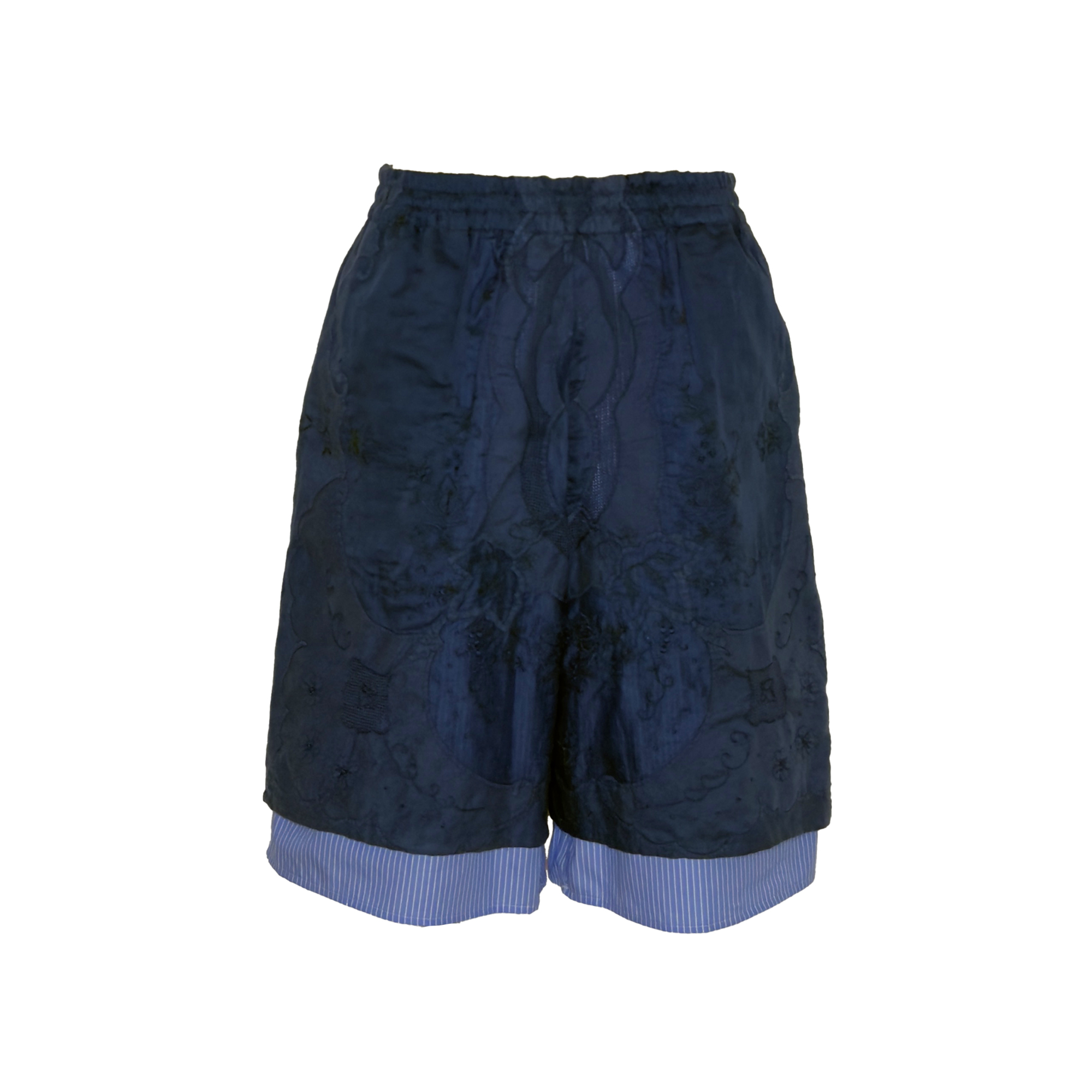 Anila Bermuda Reversible
