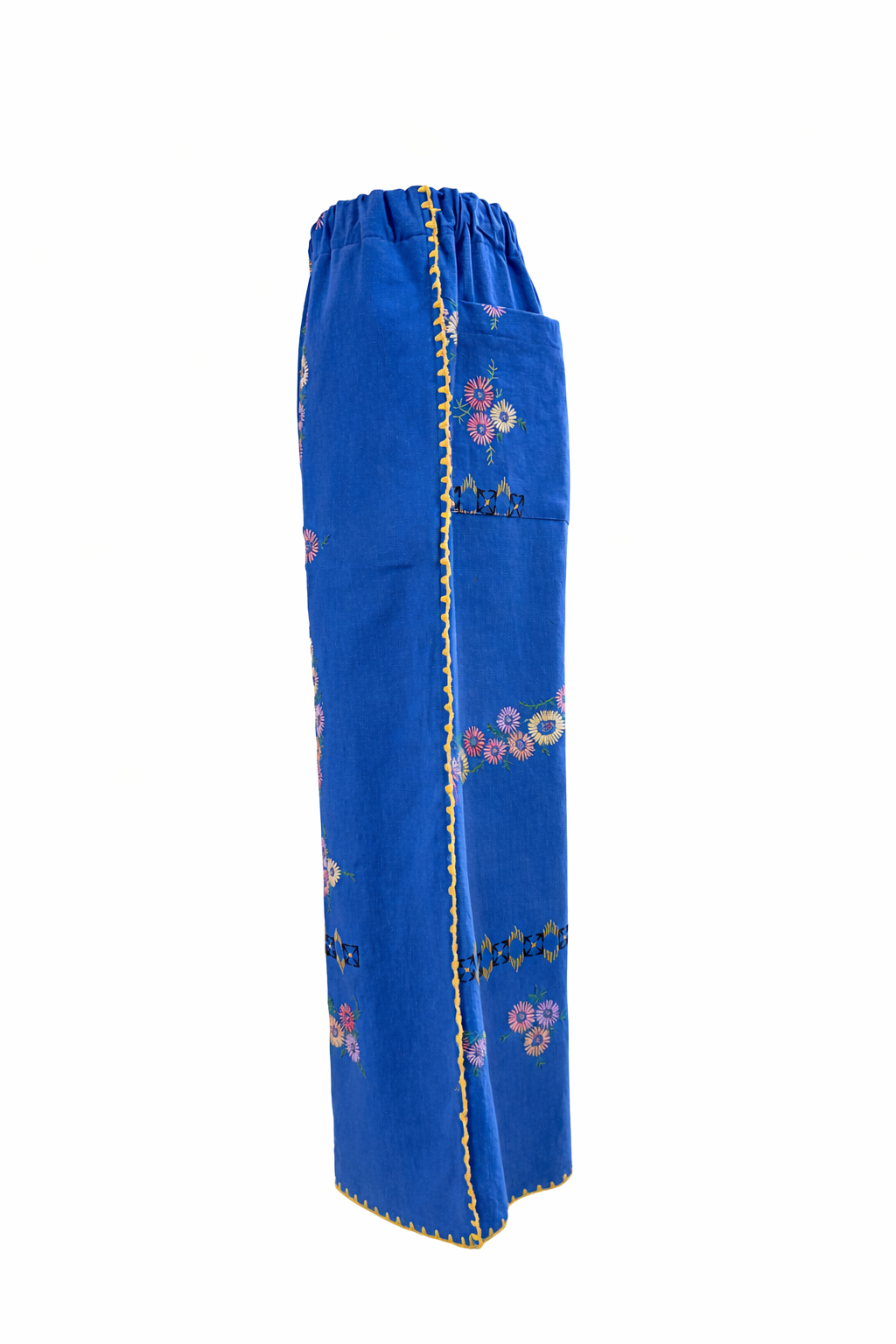 Arjuna Pant