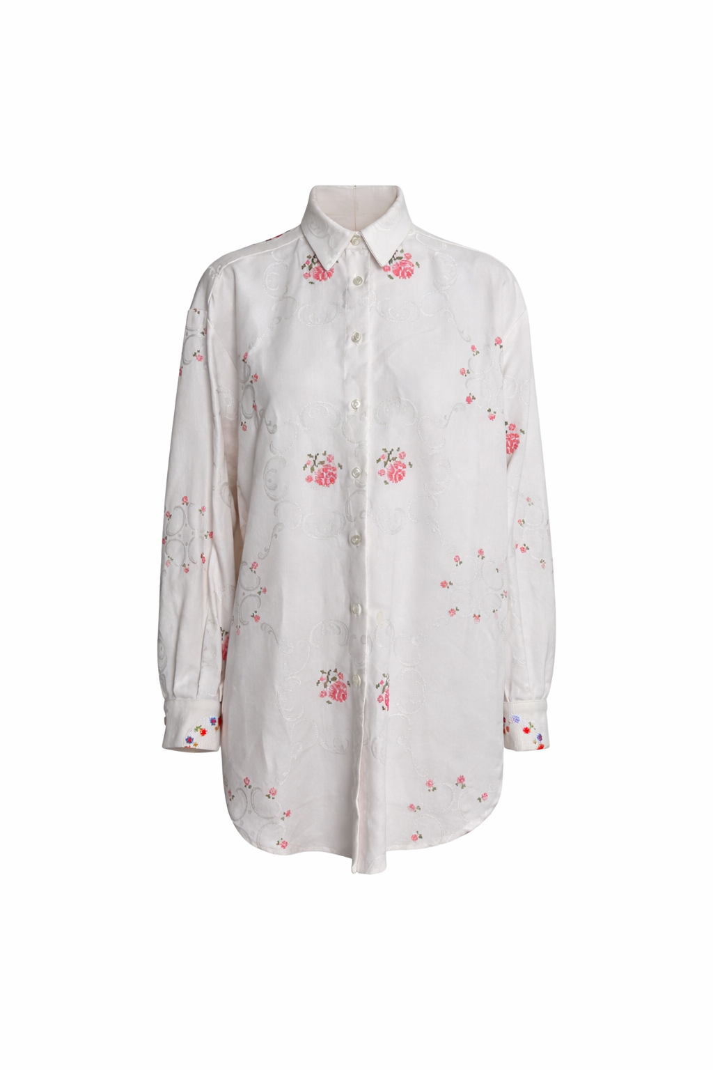 Aria Shirt