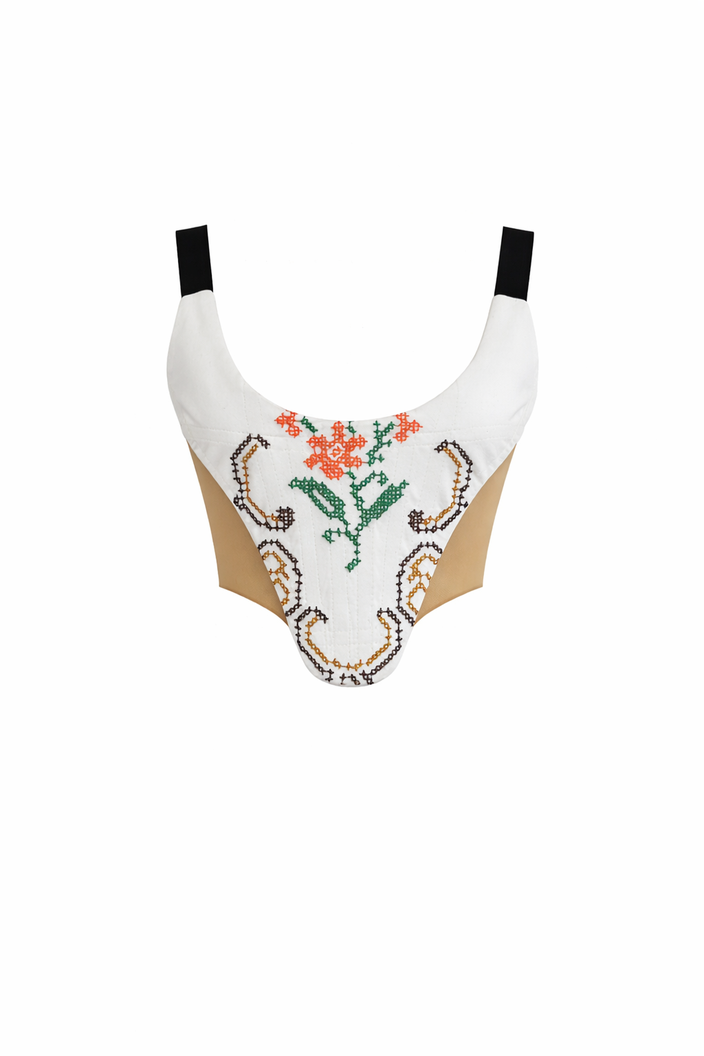 Kayla Corset