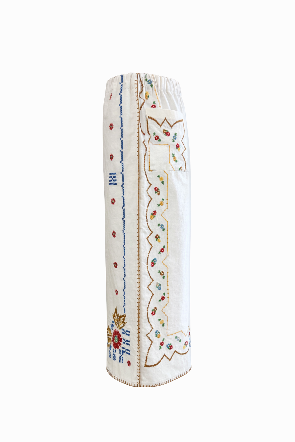 Arjuna Pant