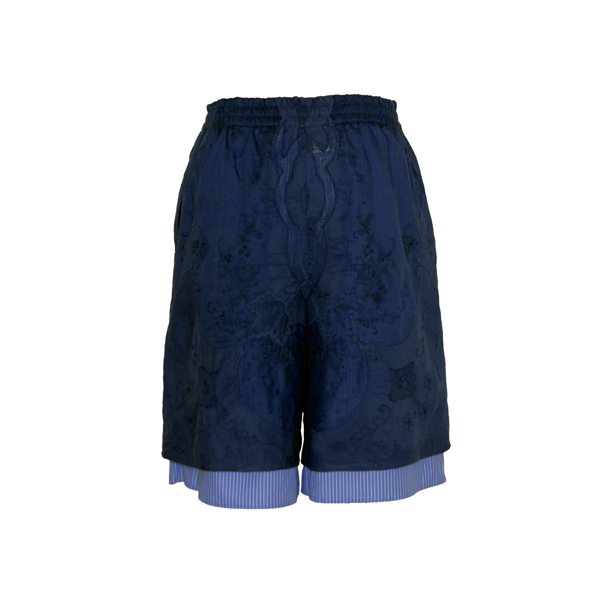 Anila Bermuda Reversible