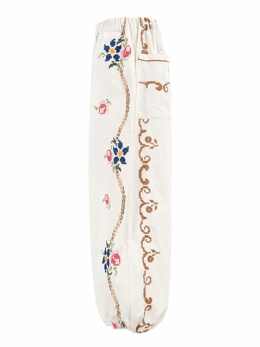 Arjuna Balloon Pant