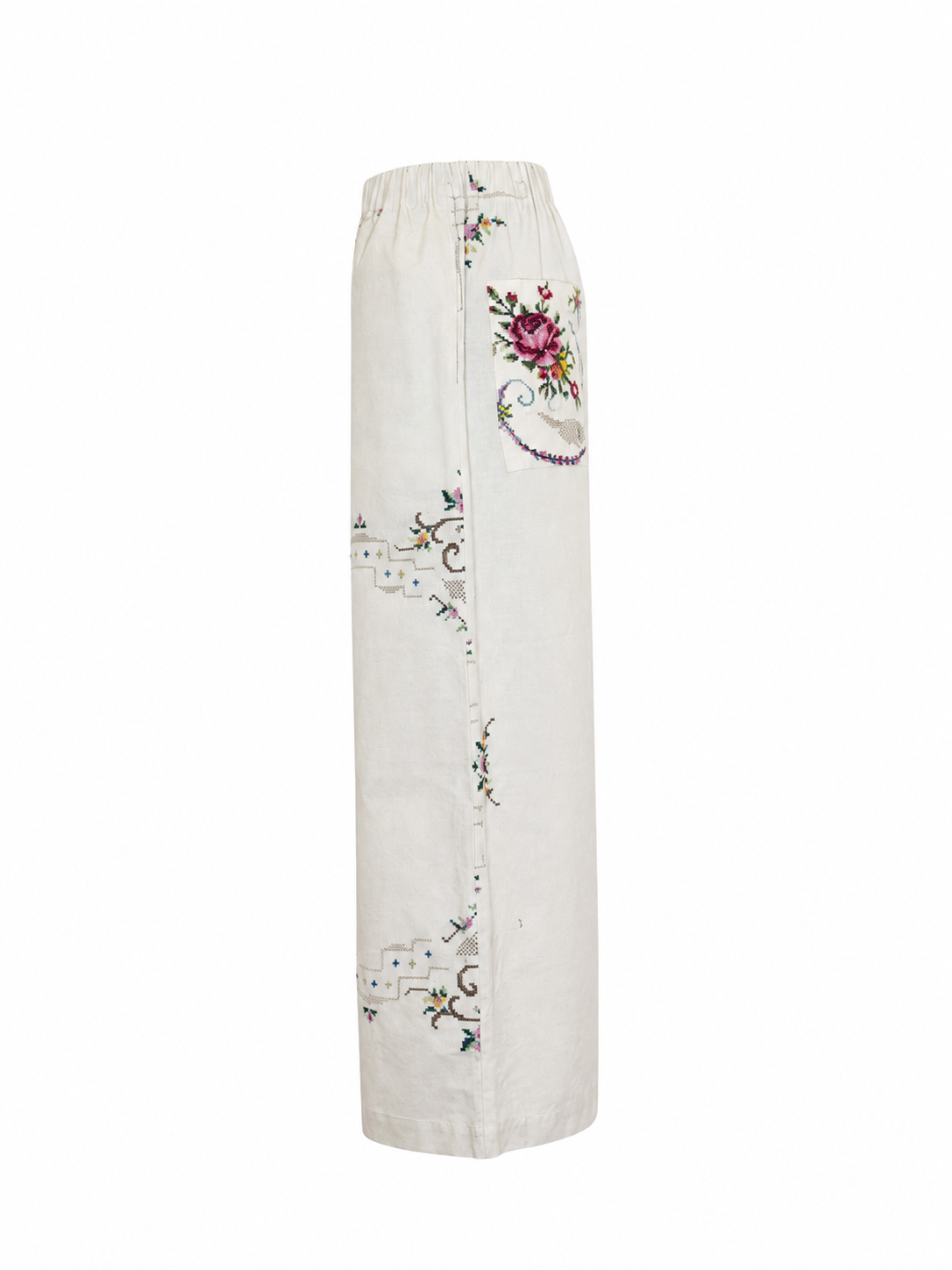Arjuna Pant