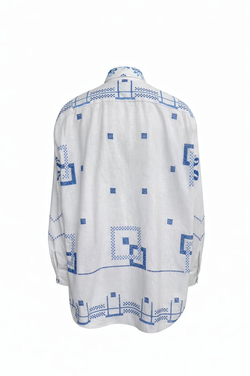 Aria Shirt