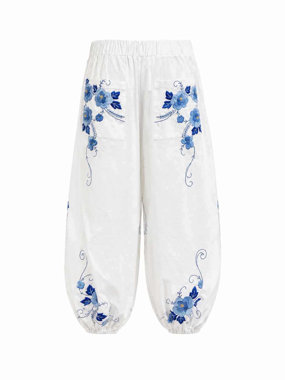 Arjuna Balloon Pant