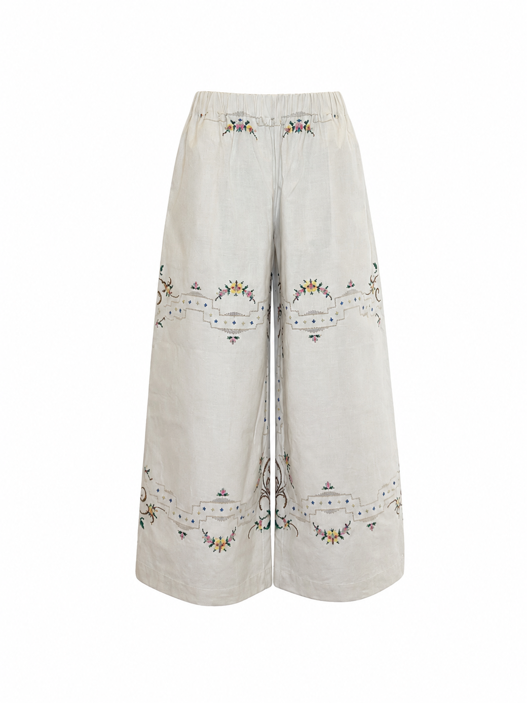 Arjuna Pant