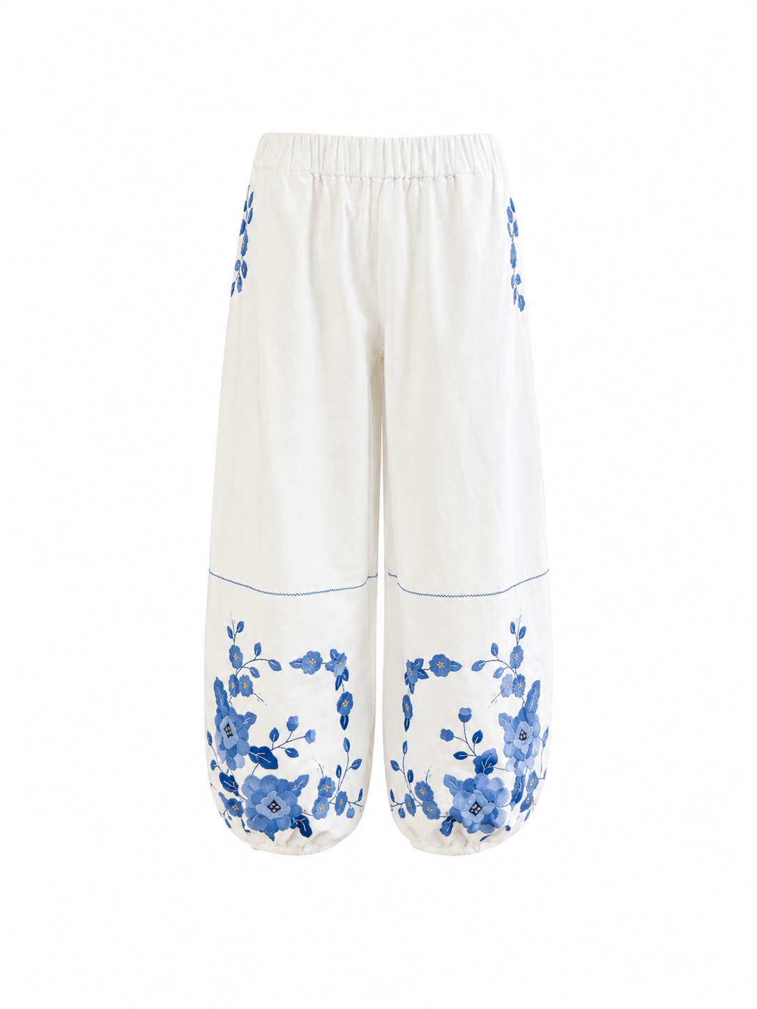 Arjuna Balloon Pant