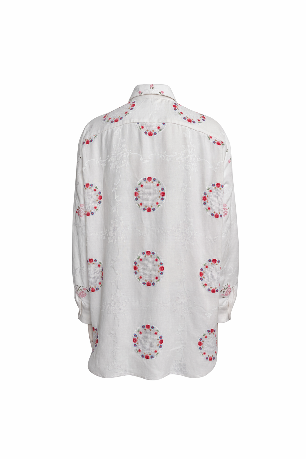 Aria Shirt