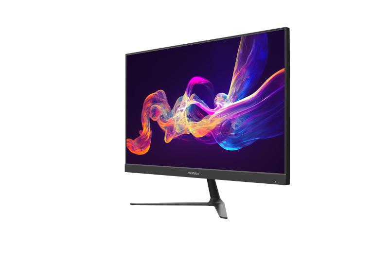 จอภาพ Full HD ขนาด 23.8 นิ้ว HIKVISION รุ่น DS-D5024F2-BV2S