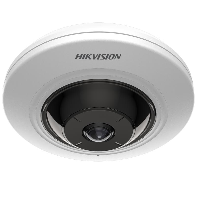 กล้องวงจรปิด HIKVISION รุ่น DS-2CD2955G0-ISU(1.05mm)