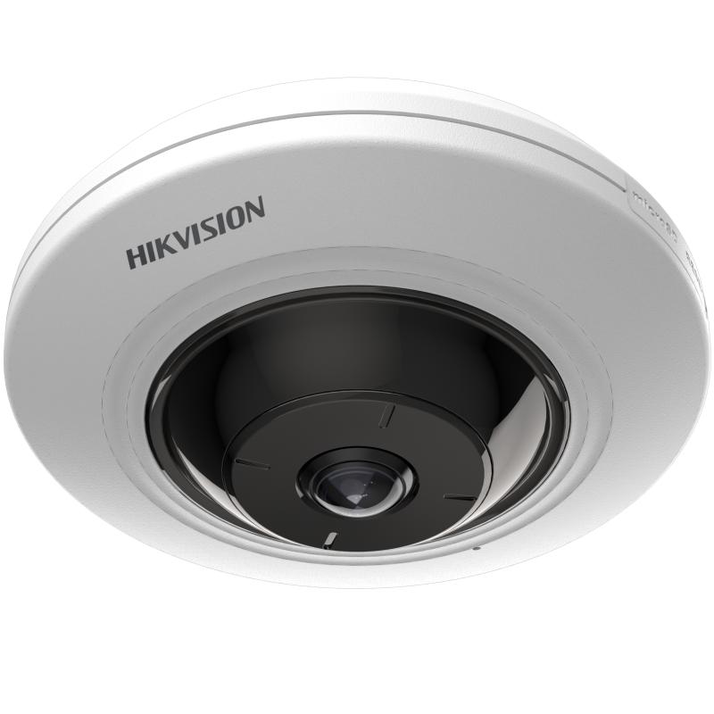 กล้องวงจรปิด HIKVISION รุ่น DS-2CD2955G0-ISU(1.05mm)