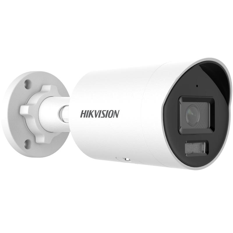 กล้องวงจรปิด HIKVISION รุ่น DS-2CD2026G2-I(2.8mm)(D)