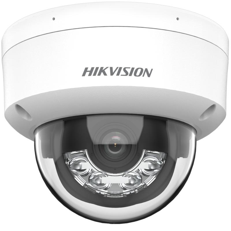 กล้องวงจรปิด HIKVISION รุ่น DS-2CD1143G2-LIU(2.8mm)