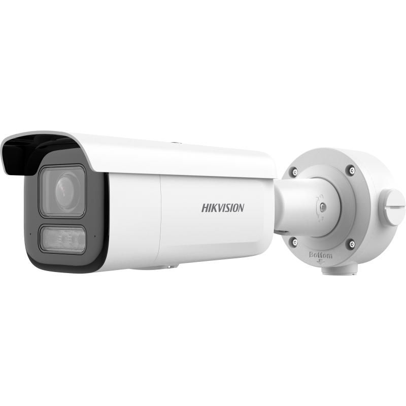 กล้องวงจรปิด HIKVISION รุ่น DS-2CD3663G2-LIZSU(2.7-13.5mm)