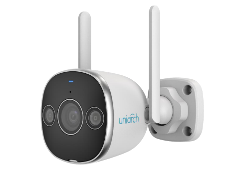 กล้องวงจรปิด Uniarch รุ่น Uho-B2D-M3F3D