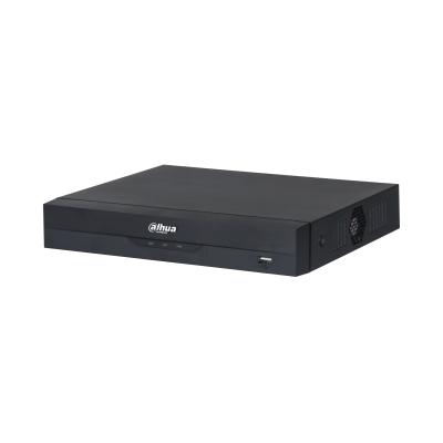 เครื่องบันทึก Dahua รุ่น DHI-NVR4108HS-8P-EI