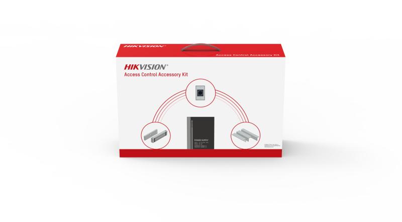 ชุดอุปกรณ์เสริม Video Intercom HIKVISION รุ่น DS-KAS-7M01