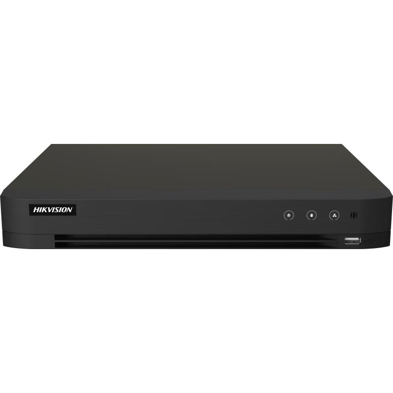 เครื่องบันทึก DVR HIKVISION รุ่น iDS-7208HUHI-M1/XT