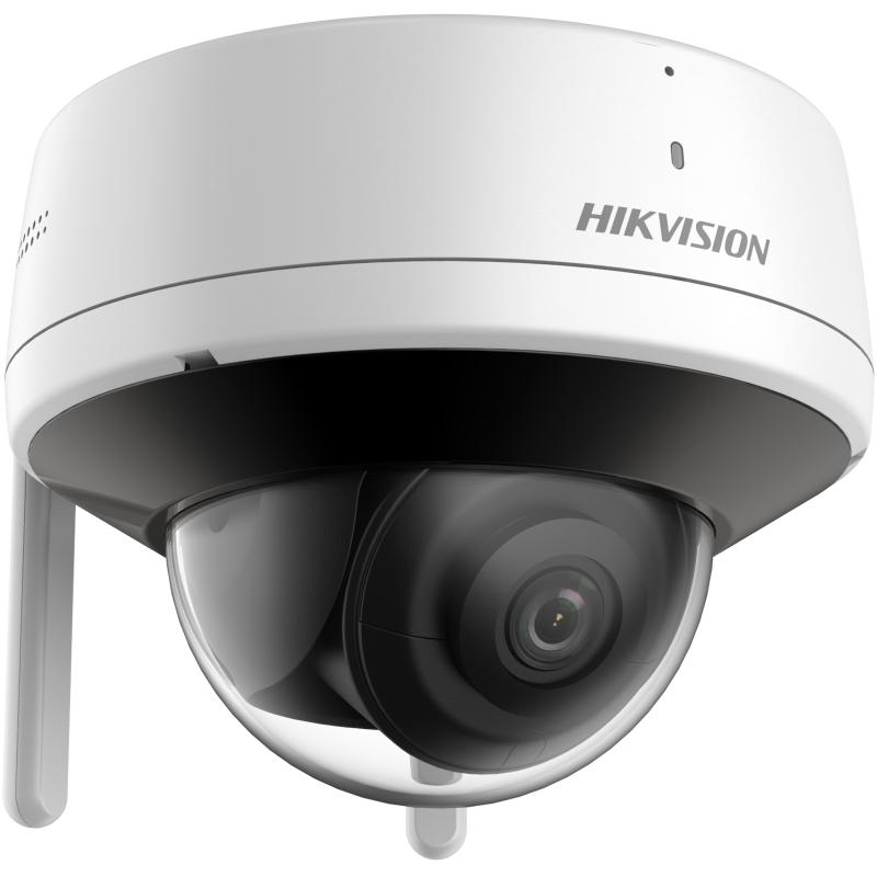 กล้องวงจรปิด HIKVISION รุ่น DS-2CV2121G2-IDW(4mm)