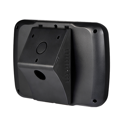 เครื่องสแกนลายนิ้วมือ ZKTeco รุ่น ZK-MB460