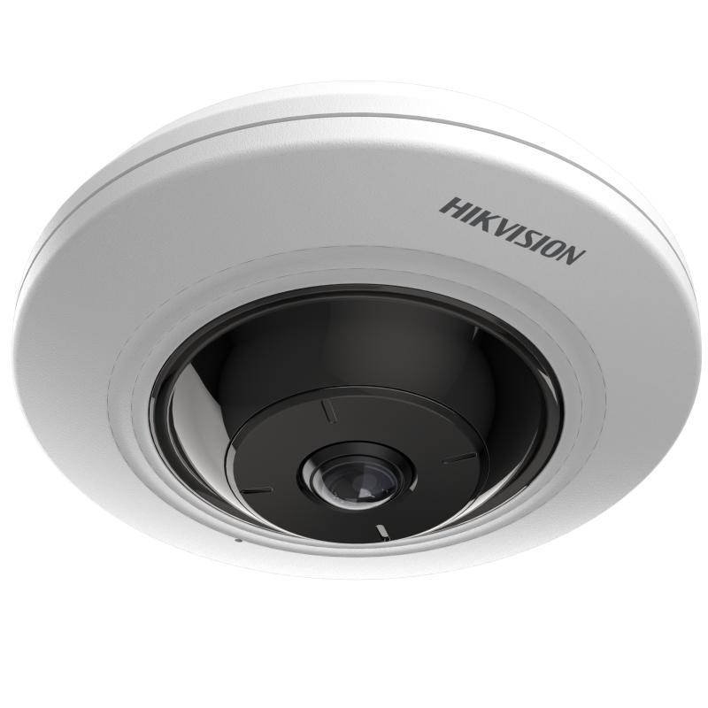 กล้องวงจรปิด HIKVISION รุ่น DS-2CD2955G0-ISU(1.05mm)