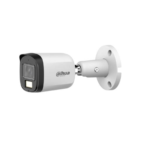 กล้องวงจรปิด Dahua รุ่น DH-HAC-B2A21-U-IL-A(2.8mm)