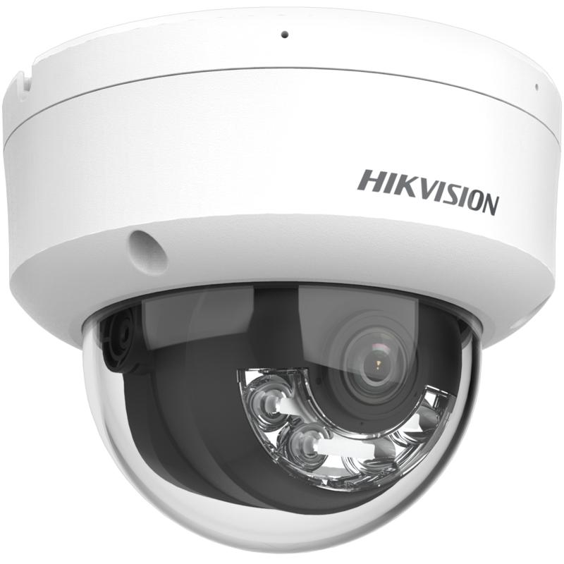 กล้องวงจรปิด HIKVISION รุ่น DS-2CD1143G2-LIU(2.8mm)
