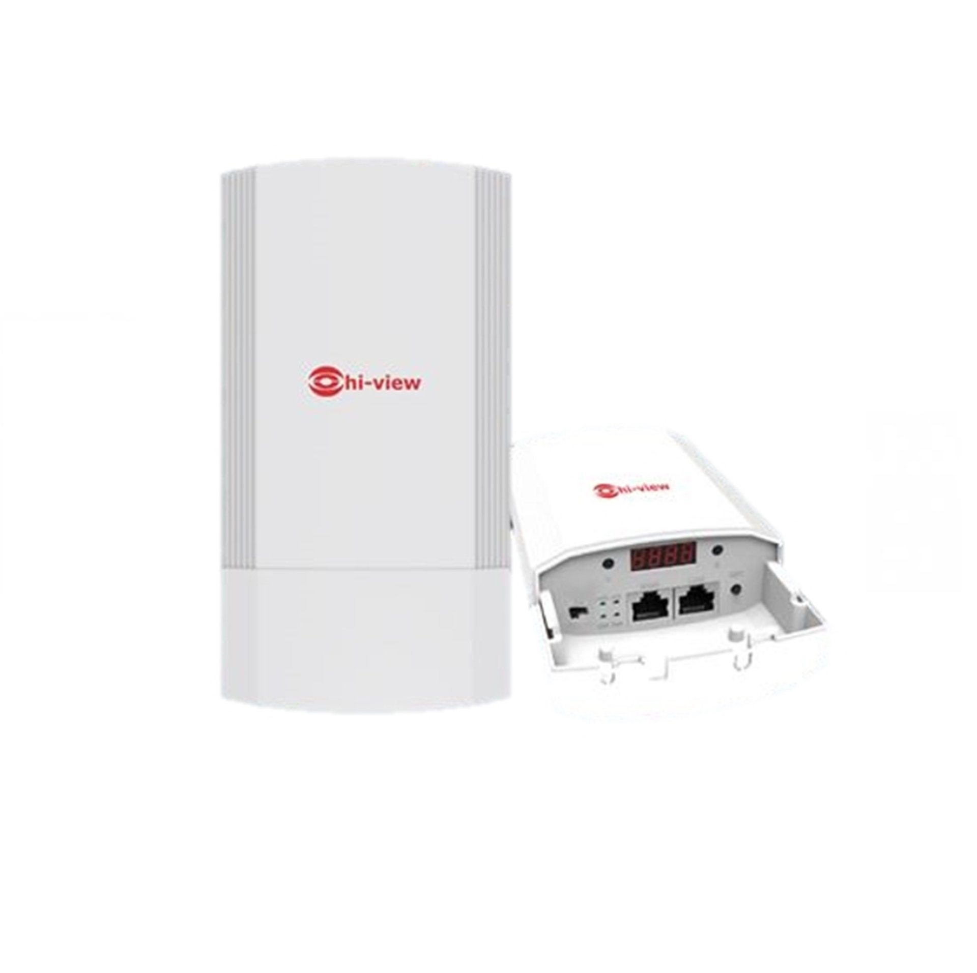 อุปกรณ์ส่งสัญญาณ Hiview รุ่น HG-CPE5.8G-1