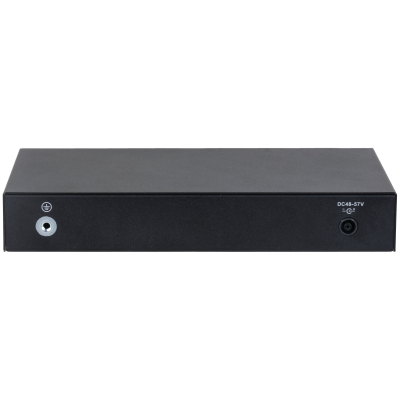 สวิตช์ POE Dahua รุ่น DH-CS4010-8GT-110
