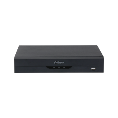 เครื่องบันทึก Dahua รุ่น DHI-NVR4108HS-8P-EI