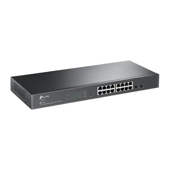 สวิตซ์ TP-LINK รุ่น TL-SG2218