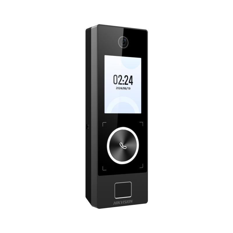 เครื่องสแกนใบหน้า HIKVISION รุ่น DS-K1T323MBFWX-E1