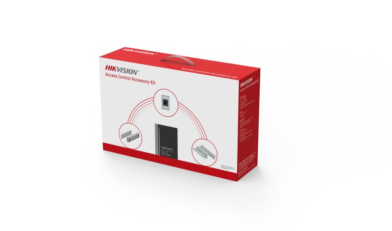 ชุดอุปกรณ์เสริม Video Intercom HIKVISION รุ่น DS-KAS-7M01