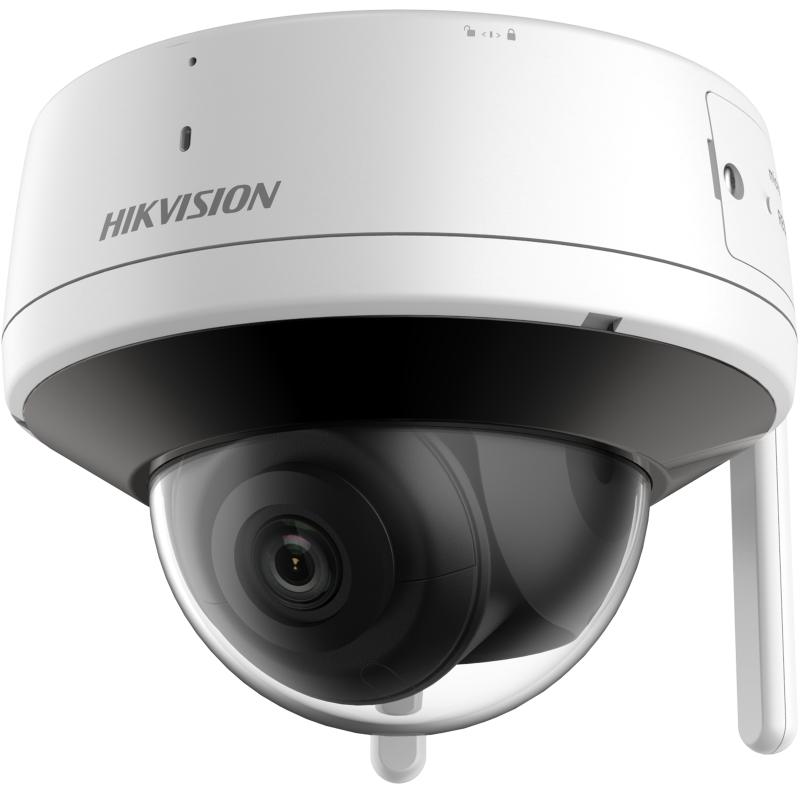 กล้องวงจรปิด HIKVISION รุ่น DS-2CV2121G2-IDW(4mm)