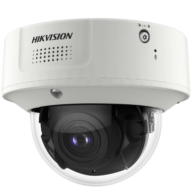 กล้องวงจรปิด HIKVISION รุ่น iDS-2CD7146G2-IZS(2.8-12mm)