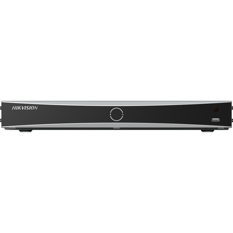 เครื่องบันทึก NVR HIKVISION รุ่น DS-7608NXI-I2/8P/VPRO